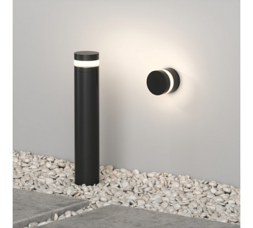 Накладной светильник Denkirs DK9810-BK