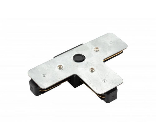 Соединитель T-образный для треков Denkirs DK Track Black TR1103-BK