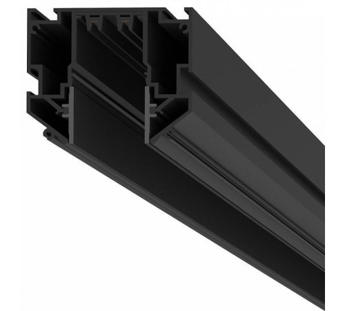 Трек встраиваемый Denkirs SMART ONE TR2022-BK