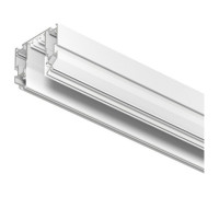 Трек встраиваемый Denkirs SMART ONE TR2022-WH