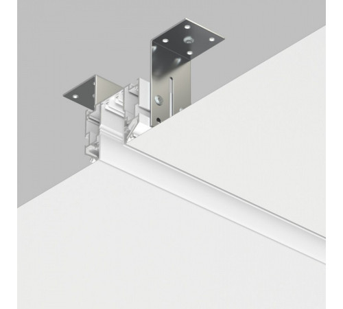 Трек встраиваемый Denkirs SMART ONE TR2022-WH