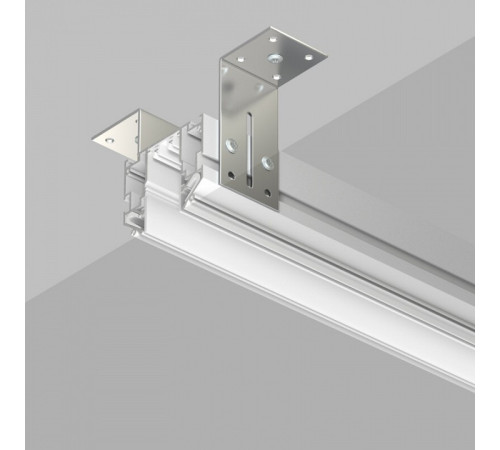 Трек встраиваемый Denkirs SMART ONE TR2023-WH