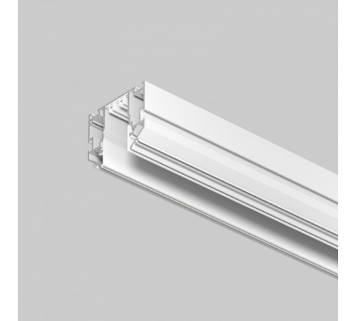 Трек встраиваемый Denkirs SMART ONE TR2023-WH