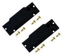 Заглушка для профиля Denkirs TR3060 TR3060-AL