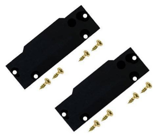 Заглушка для профиля Denkirs TR3060 TR3060-AL