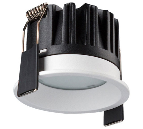 Встраиваемый светильник DesignLed DL-RE DL-RE50-20-WH-WW