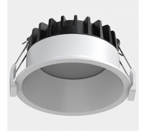 Встраиваемый светильник DesignLed WL-BQ BQ009109-WH-WW-ON