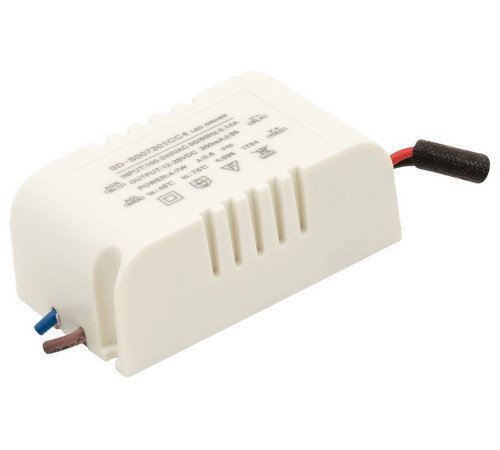 Накладной светильник DesignLed Winter GW-5011M-6-WH-NW