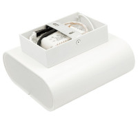 Накладной светильник DesignLed Razor GW-1555-6-WH-WW