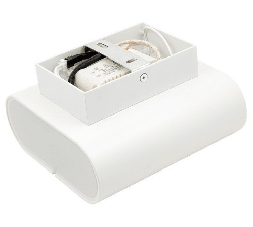 Накладной светильник DesignLed Razor GW-1555-6-WH-NW