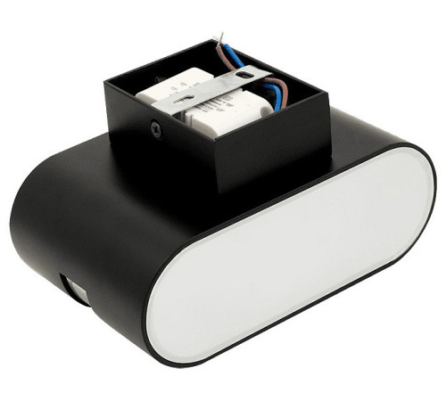 Накладной светильник DesignLed Razor GW-1557-6-BL-NW