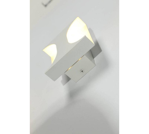 Накладной светильник DesignLed Shape GW-7001-5-WH-WW