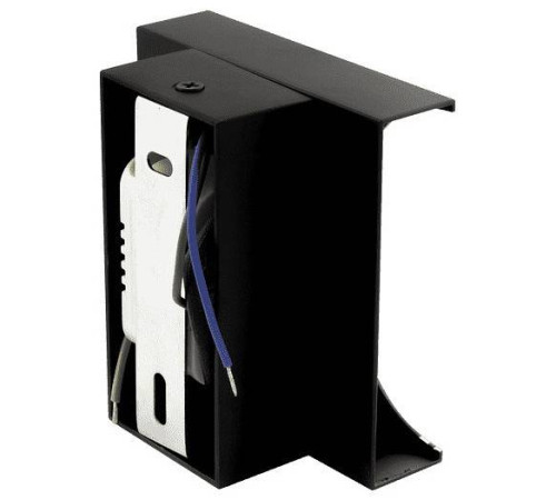 Накладной светильник DesignLed Shape GW-7001-5-BL-WW