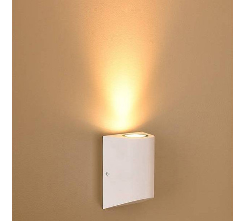 Накладной светильник DesignLed Zima LWA0148A-WH-WW