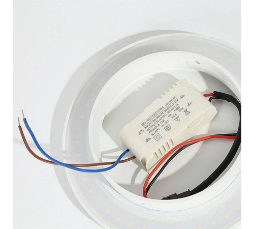 Накладной светильник DesignLed Circus GW-8663L-9-WH-NW