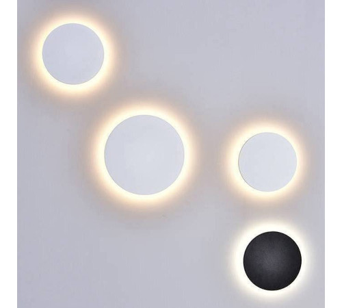 Накладной светильник DesignLed Circus GW-8663L-9-BL-NW