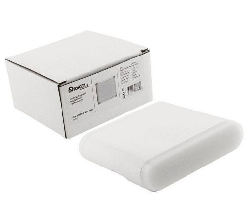Накладной светильник DesignLed Bravo GW-6080S-6-WH-WW