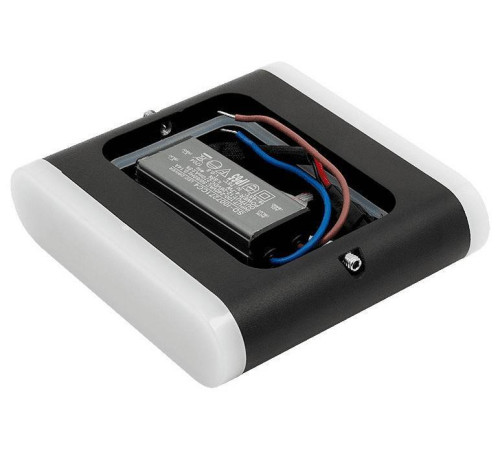 Накладной светильник DesignLed Bravo GW-6080S-6-BL-WW