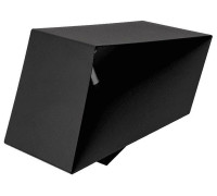Накладной светильник DesignLed Palmira GW-1101-1-3-BL-WW