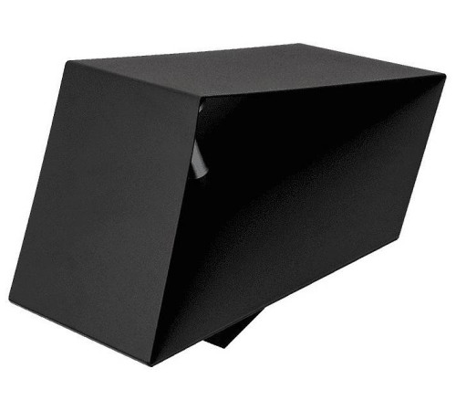 Накладной светильник DesignLed Palmira GW-1101-1-3-BL-WW