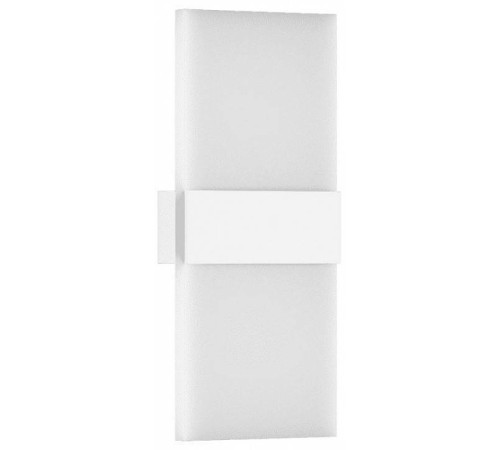 Накладной светильник DesignLed Kasper 6 Вт белый GW-3250-6-WH-NW