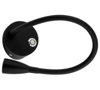 Бра DesignLed Bed BQ004103-A-3-DIM-BL-WW