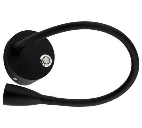 Бра DesignLed Bed BQ004103-A-3-DIM-BL-WW