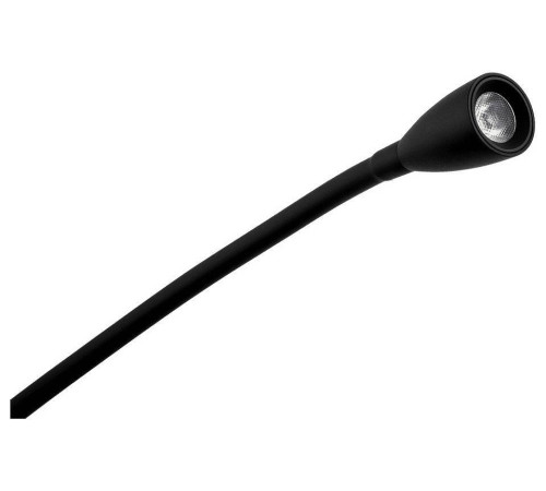 Бра DesignLed Bed BQ004103-A-3-DIM-BL-WW