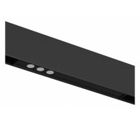 Накладной светильник DesignLed SY mini SY-mini-522217-3.7-48-BL-WW