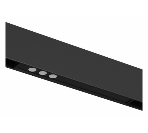 Накладной светильник DesignLed SY mini SY-mini-522217-3.7-48-BL-WW