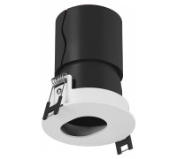 Встраиваемый светильник DesignLed SRD 00-00007166
