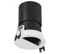 Встраиваемый светильник DesignLed SRD 00-00007167