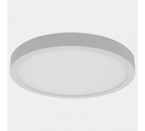 Накладной светильник DesignLed KH KH-R175-15-WW