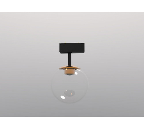 Накладной светильник SWG PRO SY 00-00009401