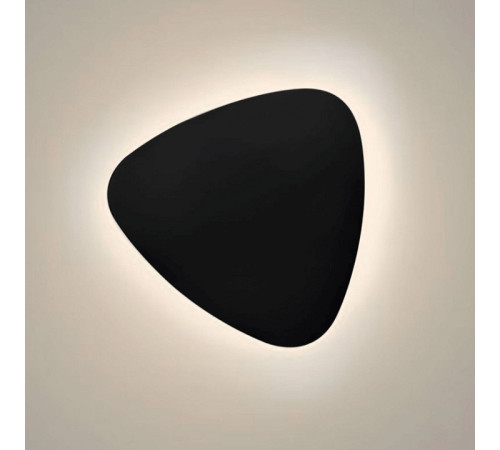 Накладной светильник DesignLed ML ML-TR184-BL-WW