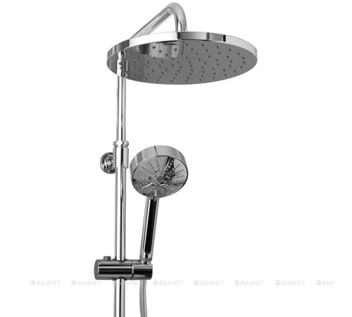 Душевая стойка Jacob Delafon Aleo 2.0 E26809-CP