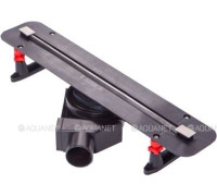 Линейный трап Pestan Confluo Slim Line 550 мм 13100032