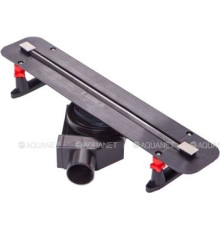 Линейный трап Pestan Confluo Slim Line 550 мм 13100032