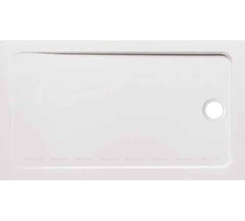 Душевой поддон Jacob Delafon Flight 140x80 см прямоугольный антискользящий E62453-F-00