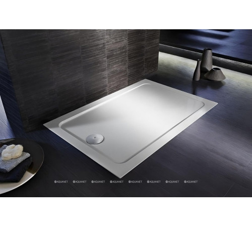 Душевой поддон Jacob Delafon Flight 140x80 см прямоугольный антискользящий E62453-F-00