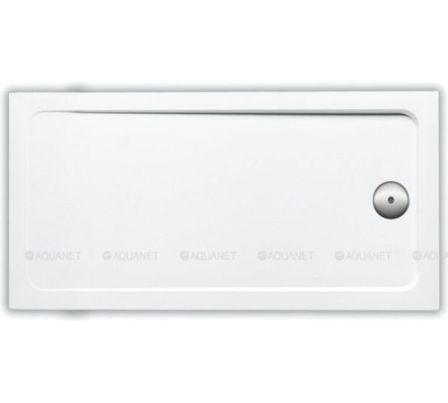 Душевой поддон Jacob Delafon Flight 140x90x4 см прямоугольный E62481-00