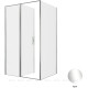 Душевое ограждение Allen Brau Priority 1200x800 мм хром 3.31007.00/3.31013.00
