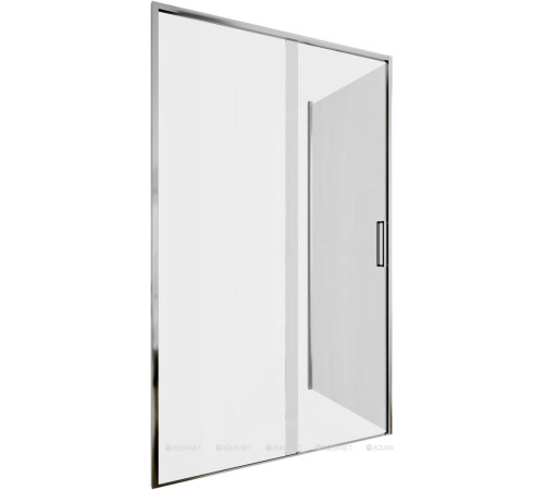 Душевое ограждение Aquanet Pleasure Evo 1200х800 мм хром AE65-120x80-CT