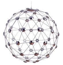 Подвесной светильник Divinare Cristallino 1610/02 SP-60