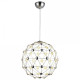 Подвесной светильник Divinare Cristallino 1610/02 SP-60
