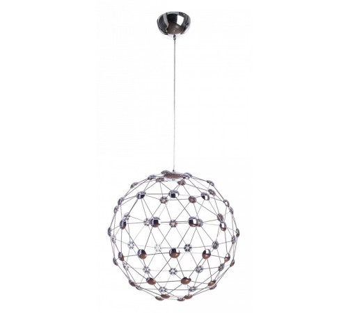 Подвесной светильник Divinare Cristallino 1610/02 SP-60