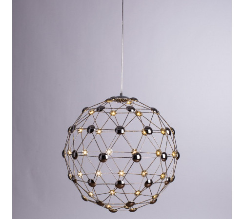 Подвесной светильник Divinare Cristallino 1610/02 SP-60