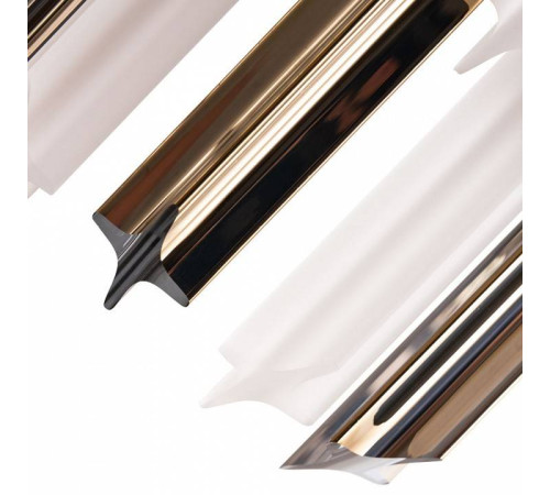 Накладной светильник Divinare Frizzante 1681/01 AP-1