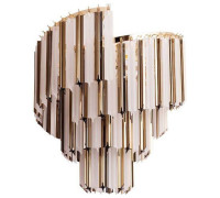 Подвесной светильник Divinare Frizzante 1681/01 LM-7