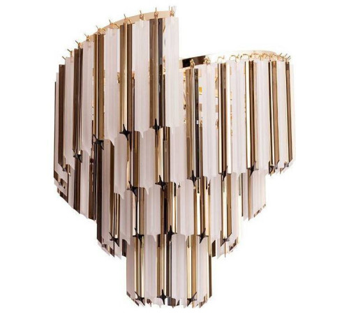 Подвесной светильник Divinare Frizzante 1681/01 LM-7